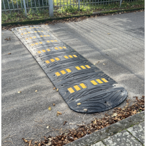 Gummi bunga 50 mm hædd