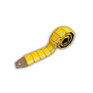 FOLD samanrullandi ferðslubunga – 300 cm