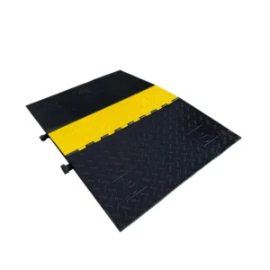 MAX Kaðalbrúgv 5 rásir – Eyka breið og rullistólatkomilig (5 × 40 × 40 mm)