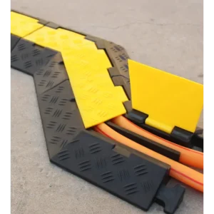 VBT Kaðalbrúgv sving 45 gradir 2 kanalir