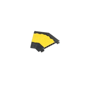 VBT Kaðalverja – hornstykki – 5 rásir