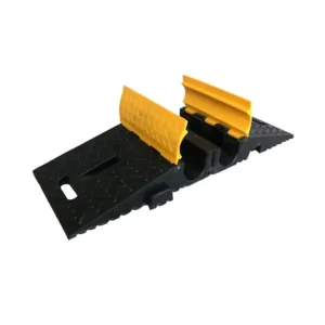 VBT kaðal- og slangubrúgv (kann leggjast saman) 40 tons