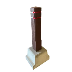 Flytibarur pullartur við diamant-høvdi – Brúnur